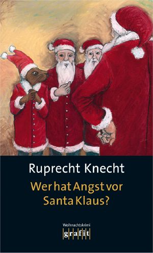 [Moebius 02] • Wer hat Angst vor Santa Klaus